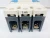 Westinghouse 400 Amp Circuit Breaker 3 Pole 600 VAC 65kA HKD3400F W/ 400A Trip