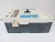 Westinghouse 400 Amp Circuit Breaker 3 Pole 600 VAC 65kA HKD3400F W/ 400A Trip