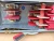 Square D QMB QMB364W 200 Amp Fusible Panel Board Switch 3 Pole 600 Vac #27