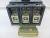 Square D PowerPact 200 Amp I-Line Circuit Breaker 3 Pole 240 VAC QDA32200