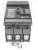 Square D PowerPact 30 Amp I-Line Circuit Breaker 600 VAC 3P 100 kA HJA36030
