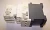 Telemecanique Control Relay 24VDC Coil CAD50 BD & LADN22 LA1 DN22 CAD72REQ3828G5