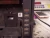YOKOGAWA 1800 INDUSTRIAL 240 VAC DATA CHART RECORDER 437004