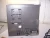 YOKOGAWA 1800 INDUSTRIAL 240 VAC DATA CHART RECORDER 437004