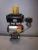 WORCESTER 1/2" ACTUATED STAINLESS STEEL BALL VALVE 275 CWP #150 E5166T150V1706