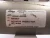 WORCESTER 1/2" ACTUATED STAINLESS STEEL BALL VALVE 275 CWP #150 E5166T150V1706