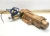 Versa Pneumatic 3 Way Directional Valve 1" Body 75 PSI 120V VGS-3712-H-S-XX-10