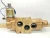 Versa Pneumatic 3 Way Directional Valve 1" Body 75 PSI 120V VGS-3712-H-S-XX-10
