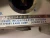 VICKERS DIRECTIONAL VALVE XDG4S4-010N-50 W/ SOLENOID & HOUSING 4 HAZ LOC 288627