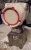 VALIDYNE DR800D-1P0-N1A4A PRESSURE TRANSMITTER 100 PSI RANGE 1.0" H2O 45 VDC