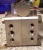VALIDYNE DR800D-1P0-N1A4A PRESSURE TRANSMITTER 100 PSI RANGE 1.0" H2O 45 VDC