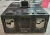 Westinghouse 300 Amp Circuit Breaker W/ 150A Trip Plug 600 VAC 2 Pole LC2300F