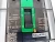 Square D PowerPacT 100 Amp I-Line Circuit Breaker 600Y/347 VAC 3 Pole BDA36100