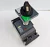 Square D PowerPact 15 Amp Circuit Breaker W/ Handle 600 VAC 3 Pole HLL36015-LV