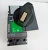 Square D PowerPact 15 Amp Circuit Breaker W/ Handle 600 VAC 3 Pole HLL36015-LV