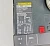 Square D PowerPact 15 Amp Circuit Breaker W/ Handle 600 VAC 3 Pole HLL36015-LV