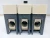 Westinghouse 300 Amp Circuit Breaker 3 Pole 240 VAC / 250 VDC DK3300W