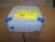 WESTINGHOUSE 1C31113G02 ANALOG INPUT MODULE ±50mV