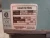 YOKOGAWA DX104-2 DAQSTATION CHART RECORDER -2/AR2/C3/BT1/M1 100/240 VAC