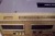 VECTOR-VID WP-78 REGULATED DC POWER SUPPLY 115/230 VAC 8/4 AMP
