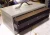 VECTOR-VID WP-78 REGULATED DC POWER SUPPLY 115/230 VAC 8/4 AMP
