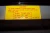 VECTOR-VID WP-78 REGULATED DC POWER SUPPLY 115/230 VAC 8/4 AMP