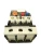 TELEMECANIQUE LR2-D3563 OVERLOAD RELAY 63-80 AMP