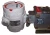 VALIDYNE DR800 PRESSURE TRANSMITTER DR800D-P25-N1A4A