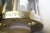 VIRAJ 1" PORT X 4" LONG X 4" DIA 4 BOLT FLANGE STAINLESS SIGHT GLASS