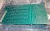 WESTINGHOUSE 7379A21 6QAV INPUT CIRCUIT BOARD MODULE