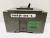 Siemens 125 Amp Circuit Breaker 3 Pole 600 VAC 3VT5300-0BU00