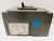 Siemens 125 Amp Circuit Breaker 3 Pole 600 VAC 3VT5300-0BU00
