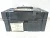 GE 100 Amp Circuit Breaker With 70 Amp Trip Plug 3 Pole 600 VAC SELA36AT0100