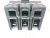 GE 100 Amp Circuit Breaker With 70 Amp Trip Plug 3 Pole 600 VAC SELA36AT0100