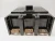GE 250 Amp Circuit Breaker 3 Pole 600 VAC TJJ436250