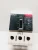 Siemens 15 Amp Bolt-On Circuit Breaker 3 Pole 600 VAC / 250 VDC LGB3B015