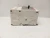 Siemens 15 Amp Bolt-On Circuit Breaker 3 Pole 600 VAC / 250 VDC LGB3B015
