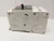 Siemens 15 Amp Bolt-On Circuit Breaker 3 Pole 600 VAC / 250 VDC LGB3B015