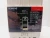 Siemens 15 Amp Bolt-On Circuit Breaker 3 Pole 600 VAC / 250 VDC LGB3B015