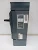 New Square D PowerPact 600 Amp Circuit Breaker 3 Pole 600 VAC LDP36600U31X
