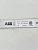 ABB 600 Amp Circuit Breaker W/ Undervoltage & Aux 3 Pole 600 VAC K6TH-2/K6TJ-2