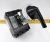New Square D 80 Amp Circuit Breaker With Handle Mech. 600 VAC 3 Pole HLL36080LV