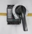 New Square D 80 Amp Circuit Breaker With Handle Mech. 600 VAC 3 Pole HLL36080LV