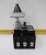New Square D 80 Amp Circuit Breaker With Handle Mech. 600 VAC 3 Pole HLL36080LV