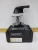 New Square D 80 Amp Circuit Breaker With Handle Mech. 600 VAC 3 Pole HLL36080LV