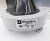New Square D 80 Amp Circuit Breaker With Handle Mech. 600 VAC 3 Pole HLL36080LV