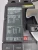 New Square D 80 Amp Circuit Breaker With Handle Mech. 600 VAC 3 Pole HLL36080LV
