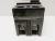 GE 15 Amp Circuit Breaker 2 Pole 480 VAC / 250 VDC TED124015WL