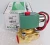 New Asco 3/4" Solenoid Valve 8210G095 2-Way 120 Vac 150 Psi