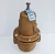 New Apollo 1" Pressure Reducing Valve 25-75 Psi 36HLF20501